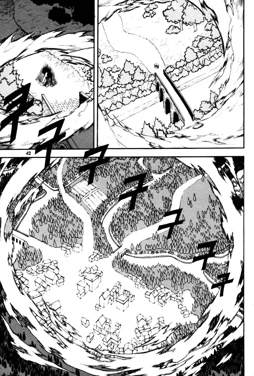 Witch Hunter Chapter 5 43